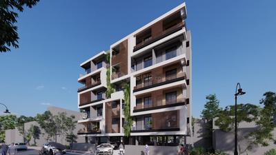 1 BHK Flat