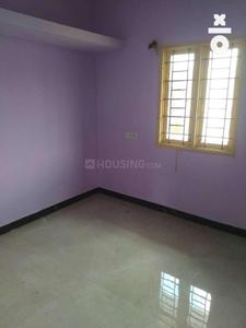 Bedroom Image of 1430 Sq.ft 1 BHK Builder Floor for rent in Katpadi Vellore for Rs. 6000