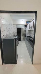 Kitchen Image of Apex PG in Goregaon East, Mumbai