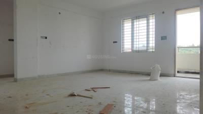 Living Room Image of 4000 Sq.ft 3 BHK Builder Floor for rent in Ullal Uppanagar Bengaluru for Rs. 48000