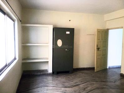 2 BHK Independent Builder Floor