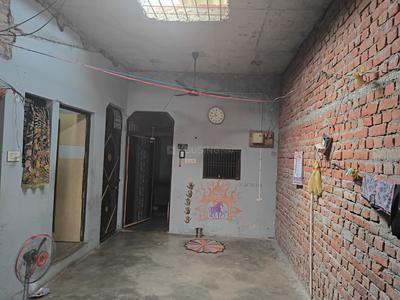 Balcony Image of 800 Sq.ft 3 BHK Independent House for sale in Dhanipur Aligarh for Rs. 2400000