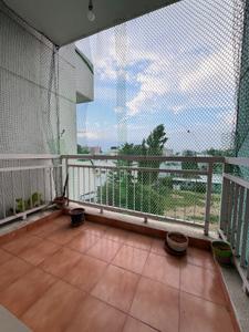 3 BHK Flat