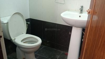 Image of 973 Sq.ft 2 BHK Apartment / Flat for sale in Eden Tolly Lakeside, Kabardanga, Kolkata for Rs. 3100000