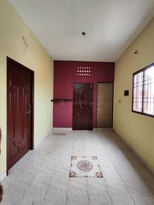 1 BHK Duplex