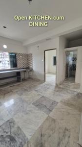 Image of 1023 Sq.ft 3 BHK Builder Floor for sale in Behala Chowrasta, Kolkata for Rs. 4600000
