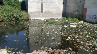 Image of 1400 Sq.ft Residential Plot / Land for sale in Vrindavan Yojana, Lucknow for Rs. 2400000