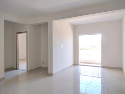 Living Room Image of 1387 Sq.ft 3 BHK Apartment / Flat for sale in SVN Green Nest, Electronic City Bengaluru for Rs. 6700000
