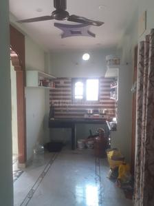 Kitchen Image of 900 Sq.ft 2 BHK Independent House for sale in Gurram Guda Hyderabad for Rs. 6500000