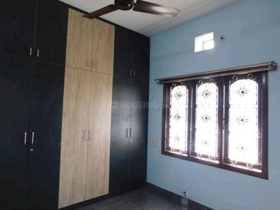 Bedroom Image of 3500 Sq.ft 5 BHK Independent House for sale in Banashankari Bengaluru for Rs. 40000000