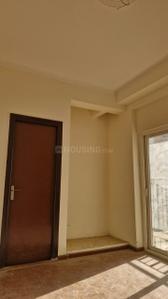 Bedroom Image of 1600 Sq.ft 3.5 BHK Apartment / Flat for sale in Terrace Homes, Noida Extension Greater Noida for Rs. 12245000