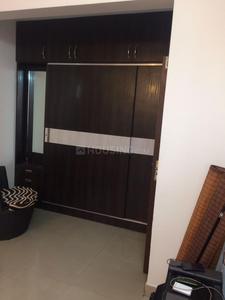 Hall Image of 1180 Sq.ft 2 BHK Apartment / Flat for rent in PNR Purvi Pristine, Whitefield Bengaluru for Rs. 35000