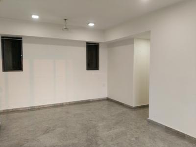 Living Room Image of 2800 Sq.ft 4 BHK Apartment / Flat for sale in Shapoorji Pallonji The Designate, Santacruz West Mumbai for Rs. 160000000