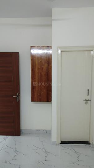 Sector 3, HSR Layout Bedroom 1