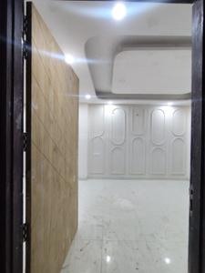 Bedroom Image of 1225 Sq.ft 3 BHK Apartment / Flat for sale in Gem Metro Living Apartment, Sultanpur New Delhi for Rs. 8000000