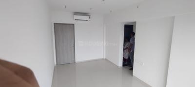 Hall Image of 1001 Sq.ft 2 BHK Apartment / Flat for sale in G K Sai Radha Complex, Bhandup West Mumbai for Rs. 19000000