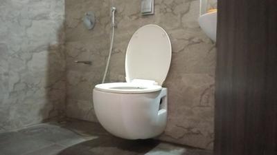 Image of 980 Sq.ft 2 BHK Apartment / Flat for sale in Nyati Elysia, Kharadi, Pune for Rs. 12300000