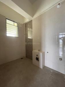 Bathroom Image of 680 Sq.ft 1 BHK Apartment / Flat for sale in Dattani Linear, Vasai West Vasai for Rs. 5350000