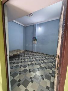 Bedroom Image of 1000 Sq.ft 2 BHK Builder Floor for rent in Sant Nagar Saharsa for Rs. 8000