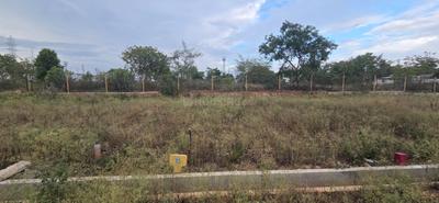 Image of 1163 Sq.ft Residential Plot / Land for sale in Vajamangala, Mysore for Rs. 6225000