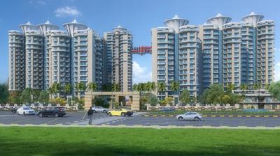 3 BHK Flat