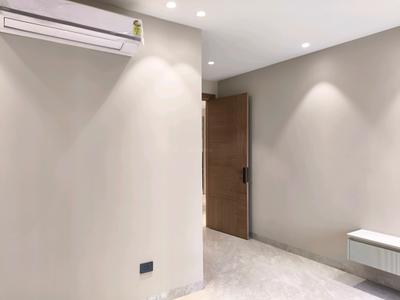 Bedroom Image of 1628 Sq.ft 3 BHK Builder Floor for rent in Sector 57 Gurgaon for Rs. 50000