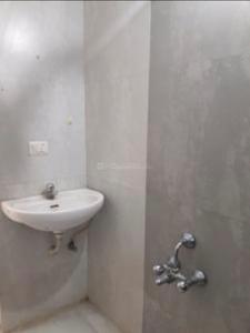 Bathroom Image of 1215 Sq.ft 2 BHK Apartment / Flat for sale in Atishay Residency, Motera Ahmedabad for Rs. 6100000
