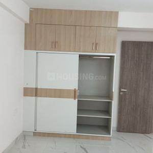 Bedroom Image of 1494 Sq.ft 3.5 BHK Builder Floor for sale in M3M Soulitude , Sector 89 Gurgaon for Rs. 16300001