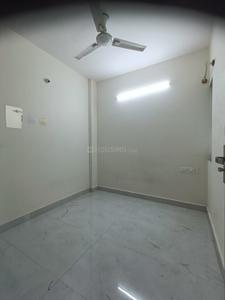 Bedroom Image of 500 Sq.ft 1 BHK Builder Floor for rent in Koramangala Bengaluru for Rs. 25000
