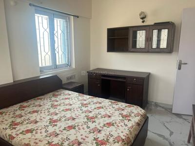 Bedroom Image of 1600 Sq.ft 3 BHK Apartment / Flat for sale in Camp Pune for Rs. 15000000