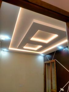 Hall Image of 1500 Sq.ft 3 BHK Apartment / Flat for sale in Sector 52 Noida for Rs. 7200000