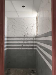 Common Bathroom Image of 1500 Sq.ft 3 BHK Apartment / Flat for sale in The Grand Estate, Noida Extension Greater Noida for Rs. 5045000