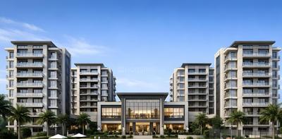 Image of 1125 Sq.ft 2 BHK Apartment / Flat for sale in Godrej Varanya, Belapur CBD, Navi Mumbai for Rs. 22900000