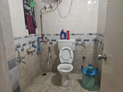 Bedroom Image of 1050 Sq.ft 2 BHK Apartment / Flat for rent in Mahadevapura Bengaluru for Rs. 38000