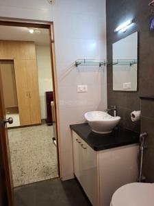 Image of 600 Sq.ft 1 BHK Independent House for rent in Indira Nagar, Bengaluru for Rs. 39000