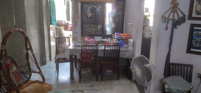 Dining Area Image of 1010 Sq.ft 2 BHK Apartment / Flat for sale in Vejalpur Ahmedabad for Rs. 5900000