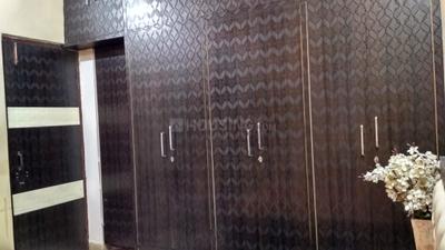 Bedroom Image of 800 Sq.ft 2 BHK Apartment / Flat for sale in Aliganj Lucknow for Rs. 4500000