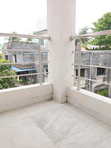 Bedroom One Image of 1460 Sq.ft 3 BHK Apartment / Flat for sale in Santoshpur Kolkata for Rs. 8600000