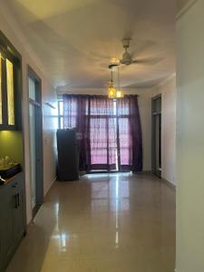 3 BHK Apartment