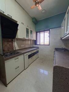 Kitchen Image of 1300 Sq.ft 3 BHK Apartment / Flat for sale in Kohinoor City Phase I, Kurla West Mumbai for Rs. 33500000