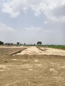 Image of 150 Sq.ft Residential Plot / Land for sale in Duhai, Ghaziabad for Rs. 4200000