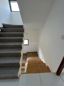 Image of 2400 Sq.ft 4 BHK Villa for sale in H K Tilak Bungalows, Vavol, Gandhinagar for Rs. 18000000