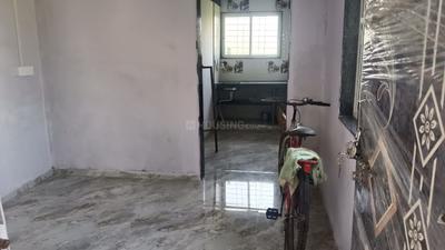 Bedroom Image of 1600 Sq.ft 3 BHK Independent House for sale in Kunjirwadi Pune for Rs. 8700000