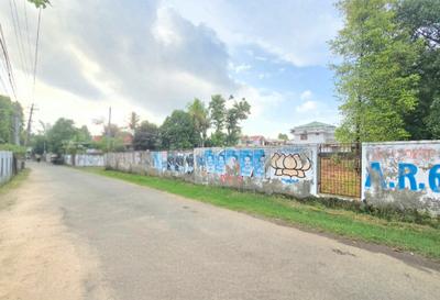 Image of 1740 Sq.ft Residential Plot / Land for sale in Aluva, Kochi for Rs. 4800000