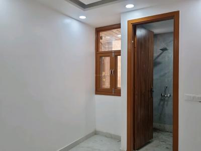 Bedroom Image of 600 Sq.ft 2 BHK Apartment / Flat for sale in Nawada New Delhi for Rs. 4100001