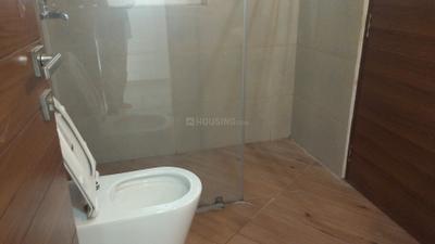 Image of 1750 Sq.ft 3 BHK Apartment / Flat for rent in ACE Parkway, Sector 150, Noida for Rs. 46000