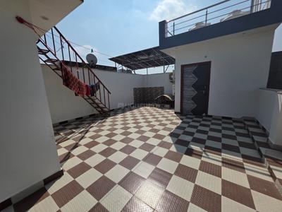 Balcony Image of 950 Sq.ft 2 BHK Independent House for rent in Rajendra Nagar Gorakhpur for Rs. 12000