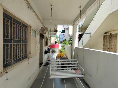 Image of 1400 Sq.ft 3 BHK Independent House for sale in Saiyed Vasna, Vadodara for Rs. 7500000
