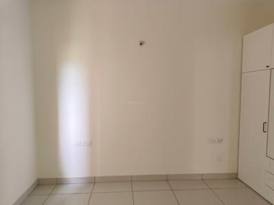 Bedroom Image of 1580 Sq.ft 3 BHK Apartment / Flat for rent in Prestige Jindal City, Anchepalya Bengaluru for Rs. 50000