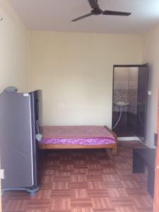 Bedroom Image of 1950 Sq.ft 4 BHK Builder Floor for rent in Ejipura Bengaluru for Rs. 15000